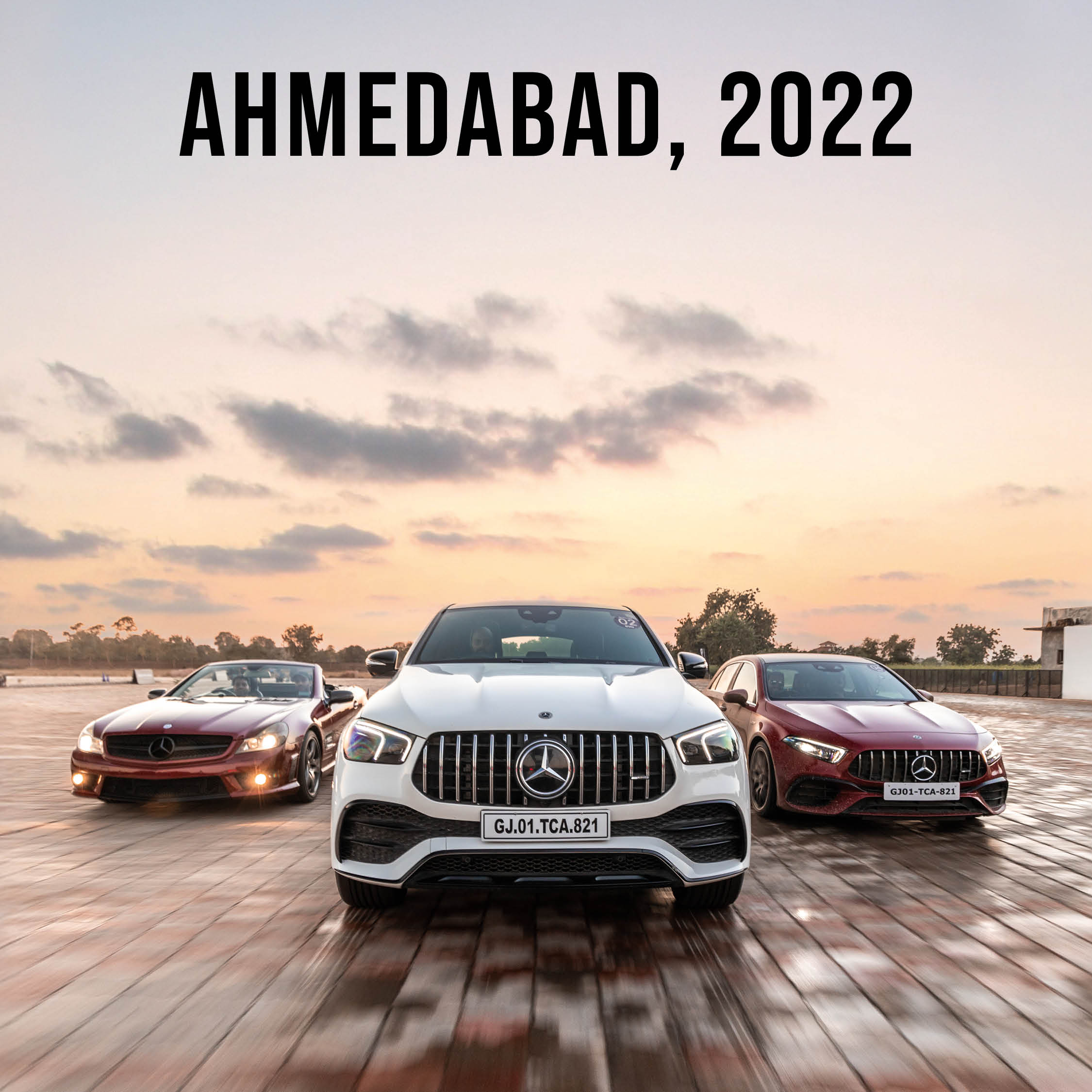 Ahmedabad, August 20, 2022